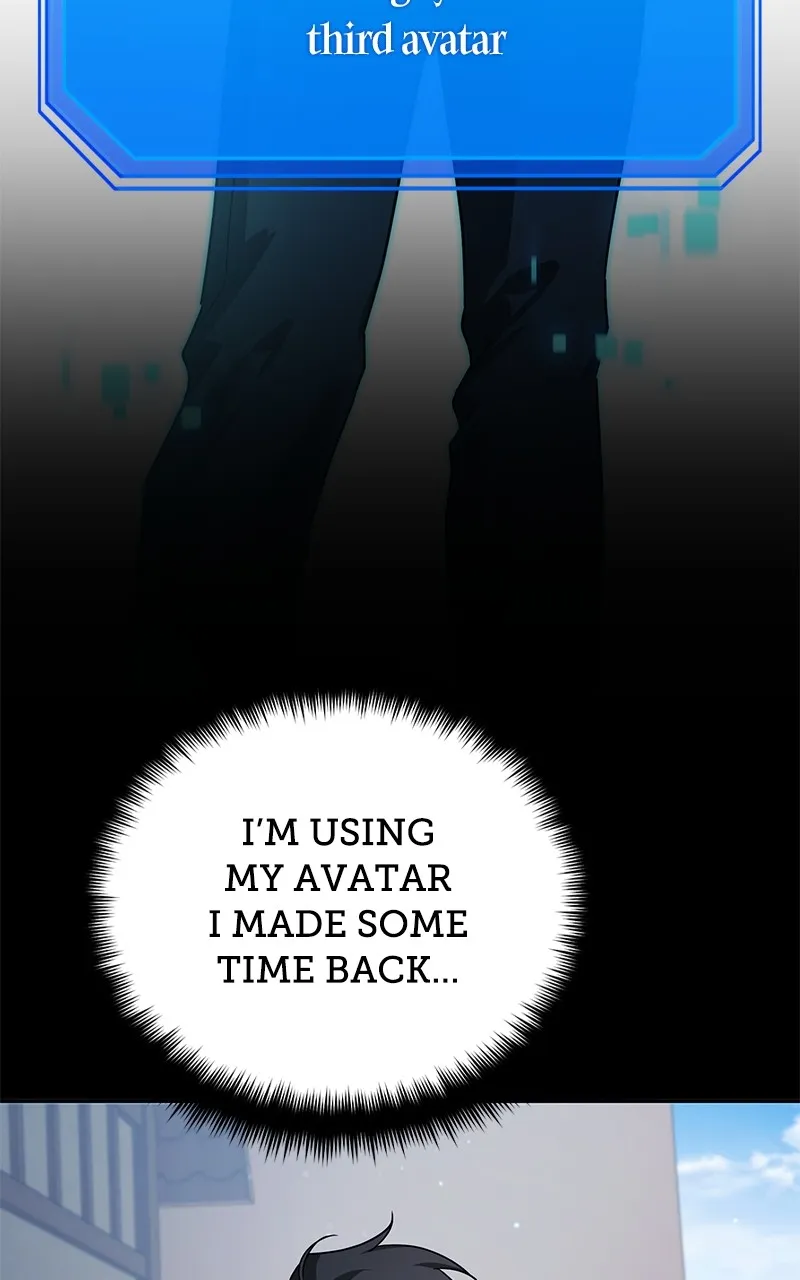 Read My Avatars’ Path to Greatness chapter 8 image 37 on Lezhin
