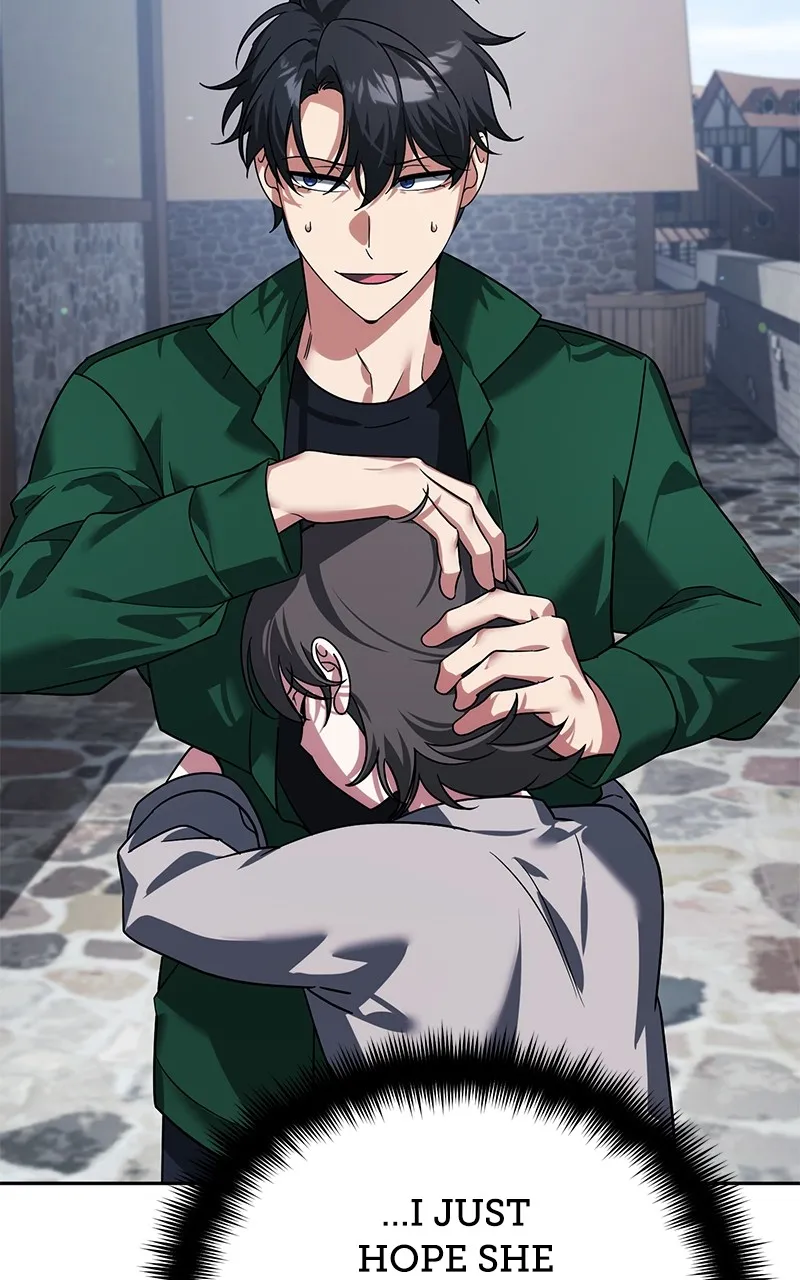 Read My Avatars’ Path to Greatness chapter 8 image 38 on Lezhin