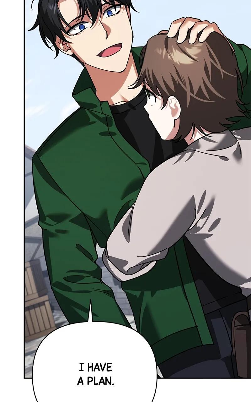 Read My Avatars’ Path to Greatness chapter 8 image 46 on Lezhin