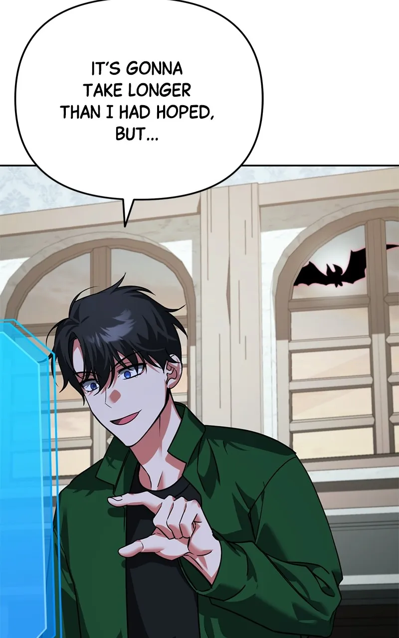 Read My Avatars’ Path to Greatness chapter 8 image 53 on Lezhin