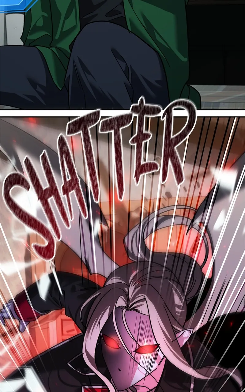 Read My Avatars’ Path to Greatness chapter 8 image 54 on Lezhin