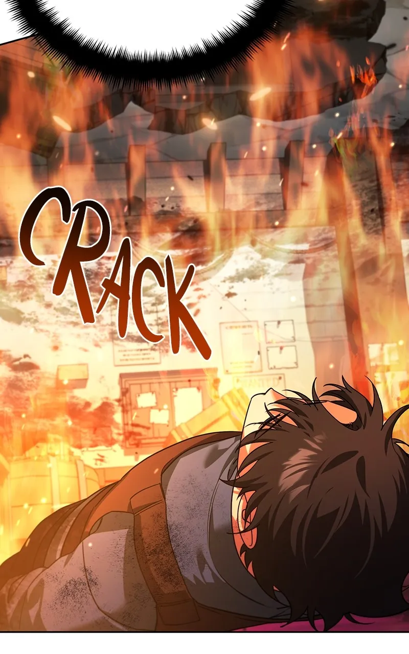 Read My Avatars’ Path to Greatness chapter 8 image 8 on Lezhin