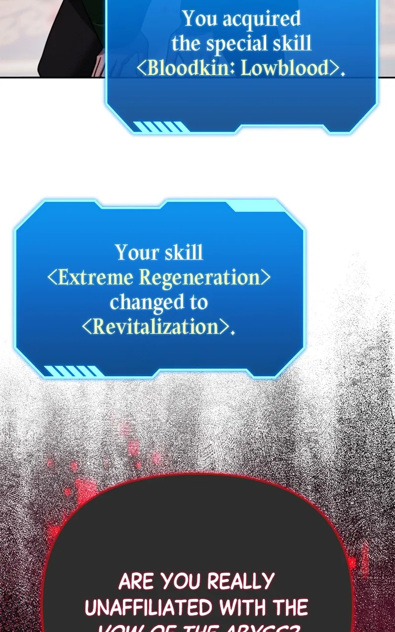 Read My Avatars’ Path to Greatness chapter 8 image 80 on Lezhin