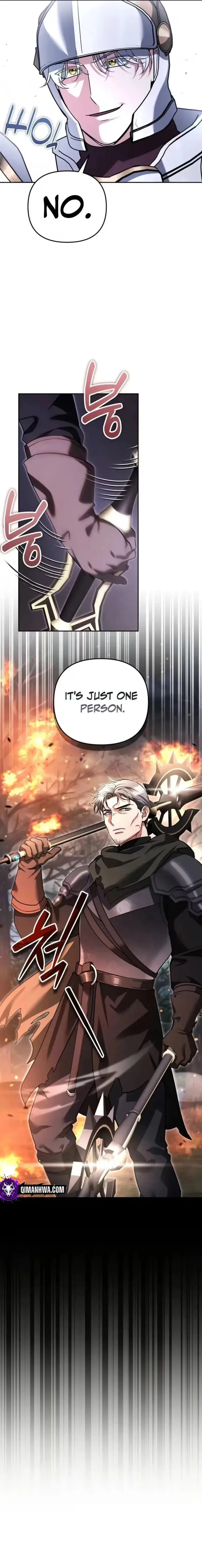 Read My Avatars’ Path to Greatness chapter 80 image 8 on Lezhin