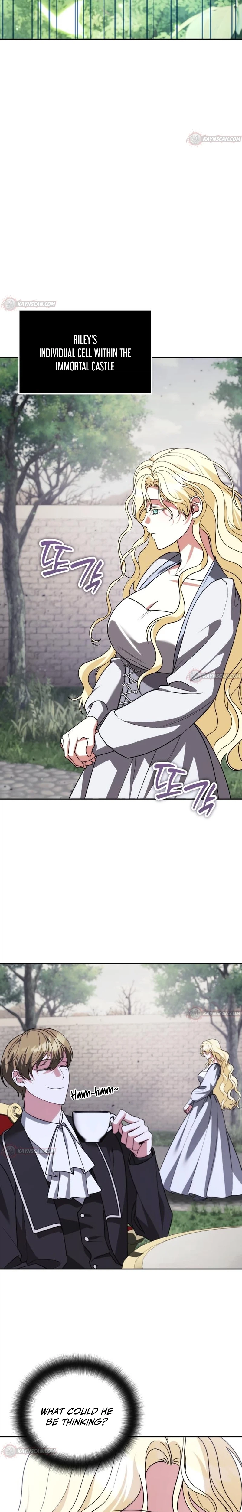 Read My Avatars’ Path to Greatness chapter 81 image 21 on Lezhin