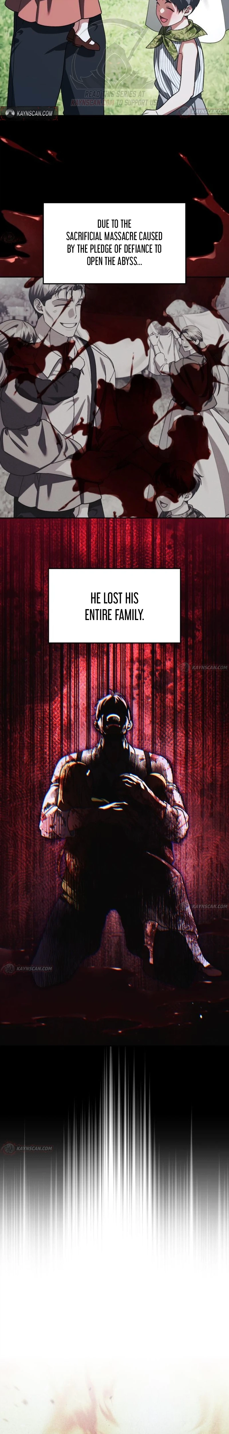 Read My Avatars’ Path to Greatness chapter 81 image 4 on Lezhin