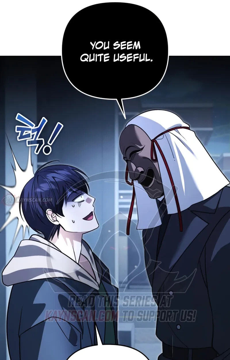 Read My Avatars’ Path to Greatness chapter 82 image 102 on Lezhin