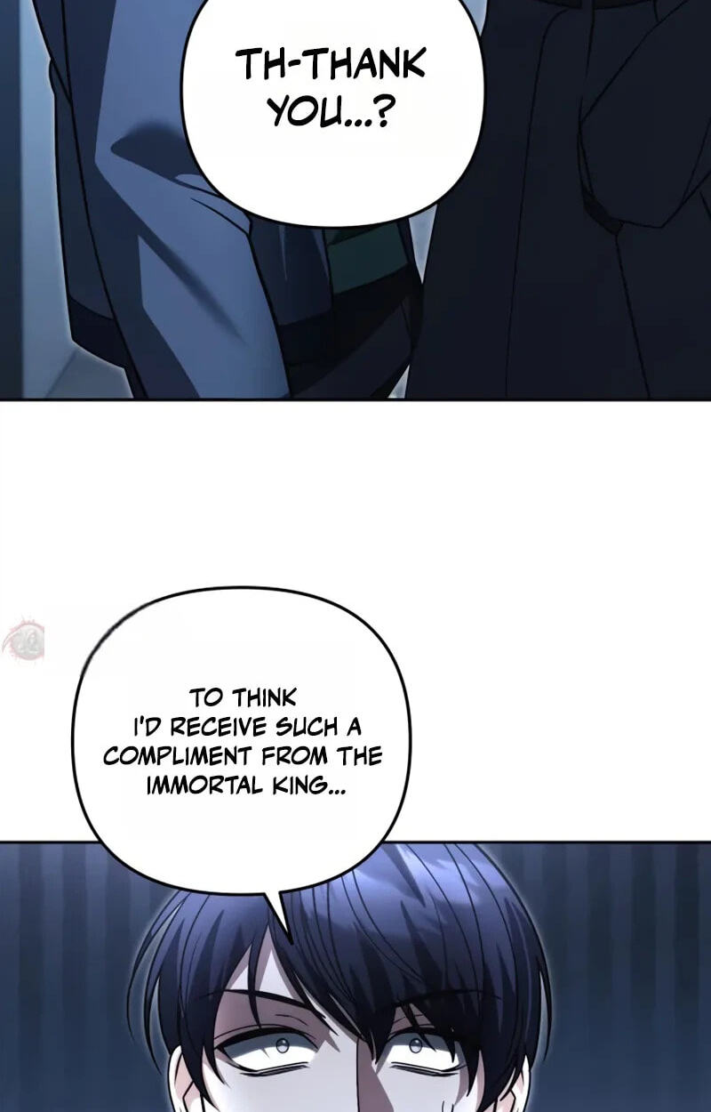 Read My Avatars’ Path to Greatness chapter 82 image 103 on Lezhin