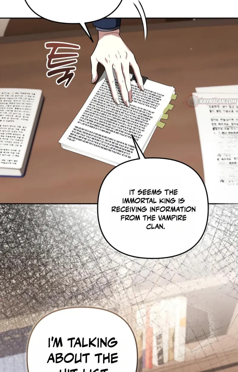 Read My Avatars’ Path to Greatness chapter 82 image 13 on Lezhin