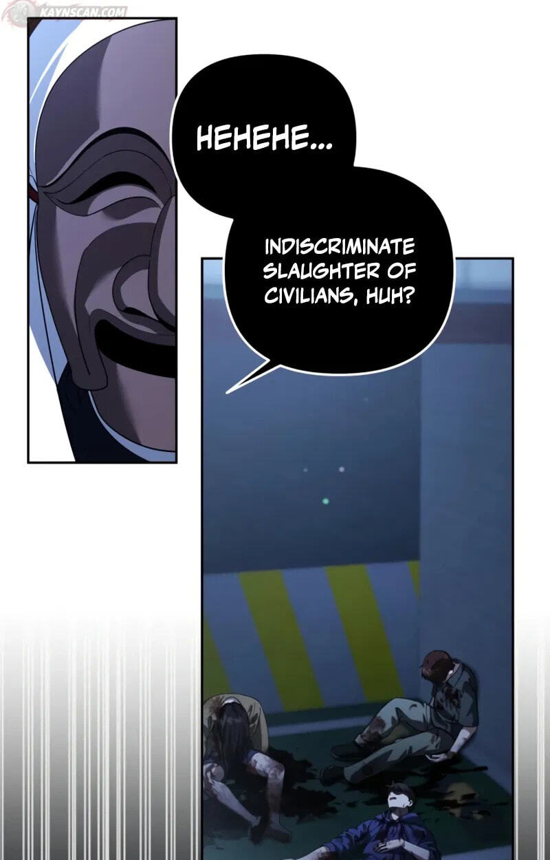 Read My Avatars’ Path to Greatness chapter 82 image 18 on Lezhin