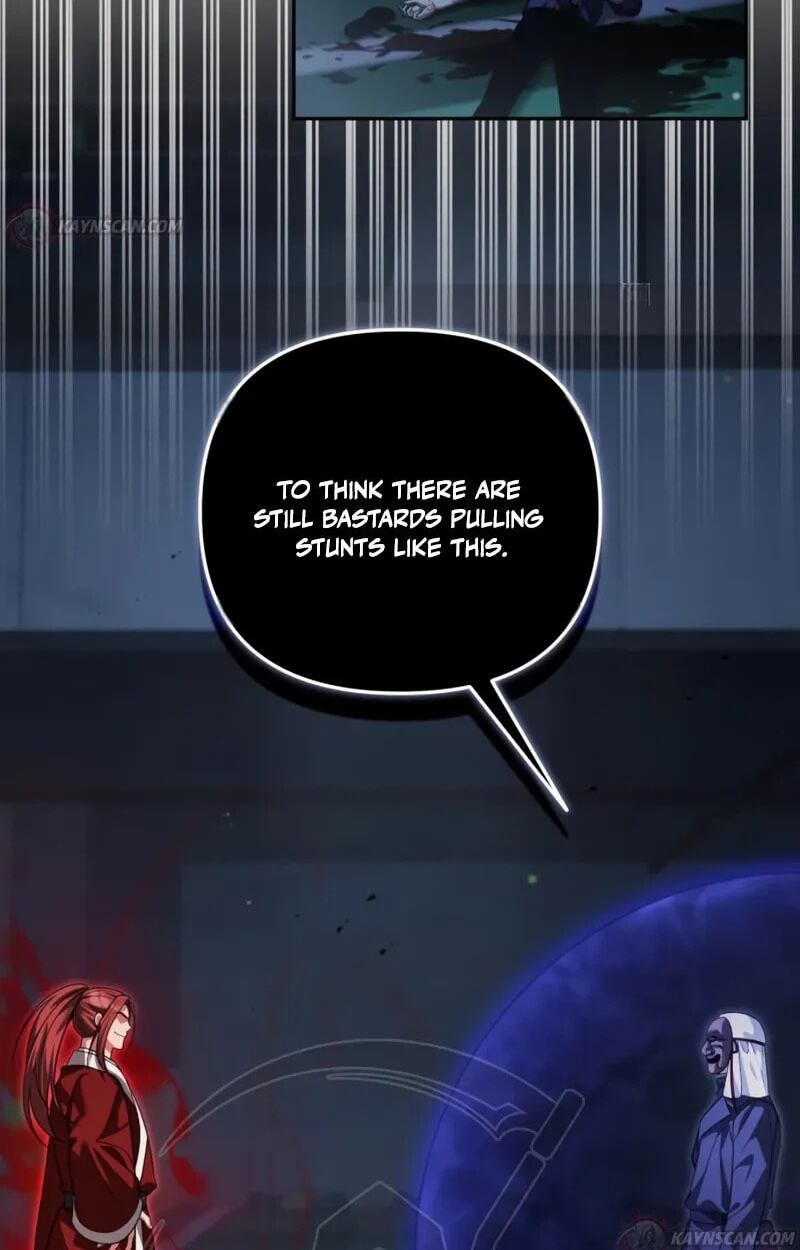 Read My Avatars’ Path to Greatness chapter 82 image 19 on Lezhin