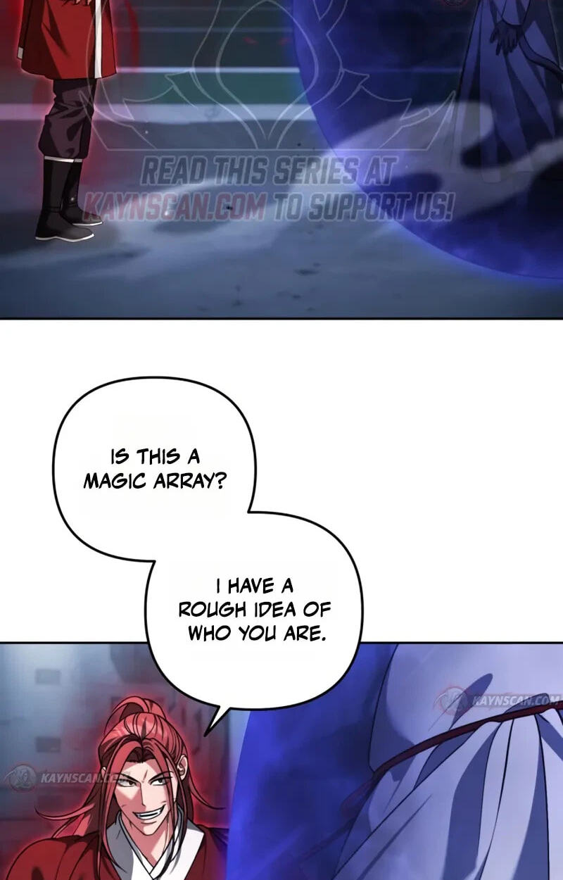 Read My Avatars’ Path to Greatness chapter 82 image 20 on Lezhin