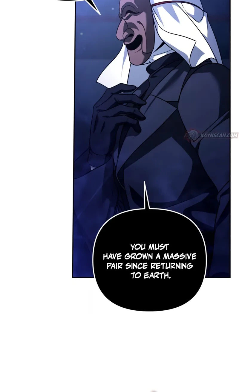 Read My Avatars’ Path to Greatness chapter 82 image 22 on Lezhin