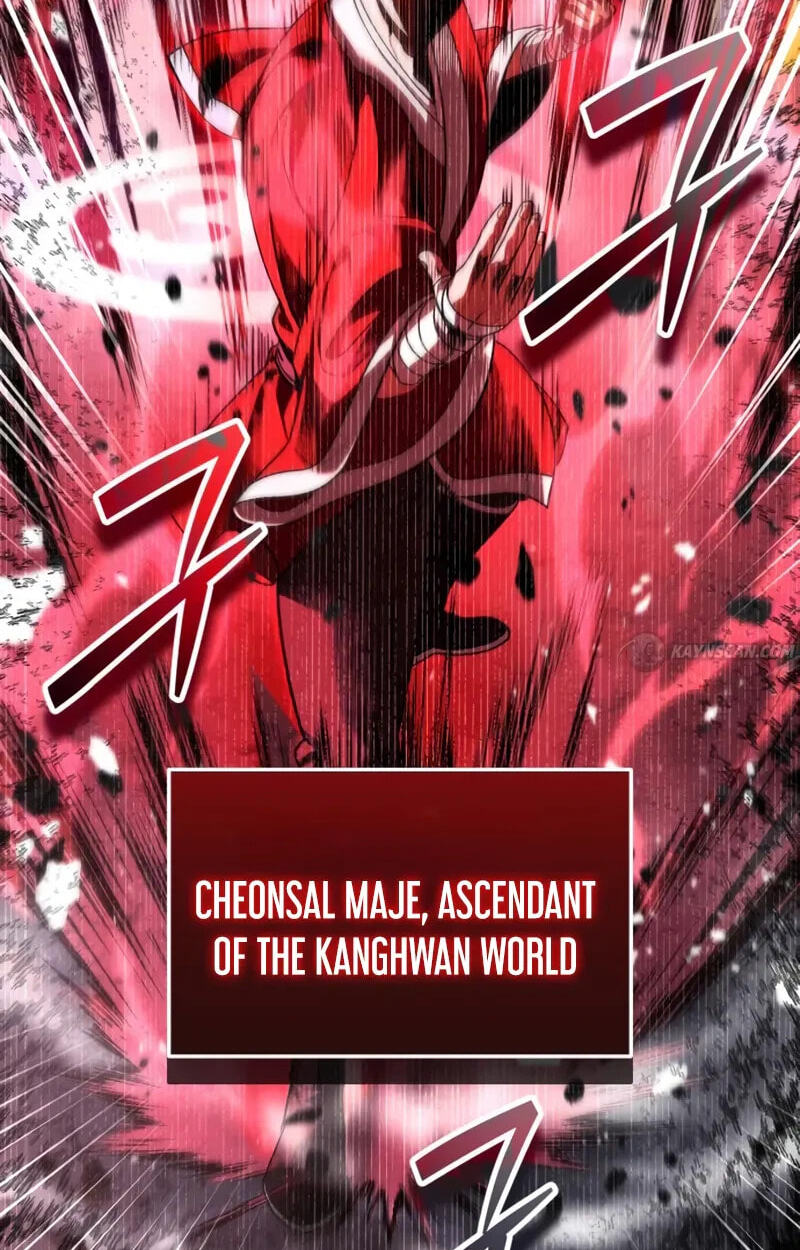 Read My Avatars’ Path to Greatness chapter 82 image 24 on Lezhin