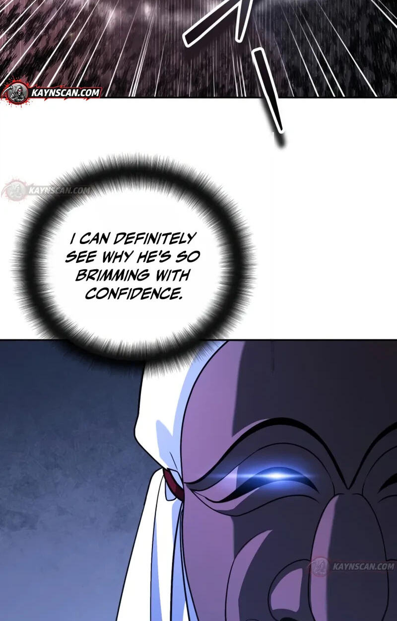 Read My Avatars’ Path to Greatness chapter 82 image 25 on Lezhin