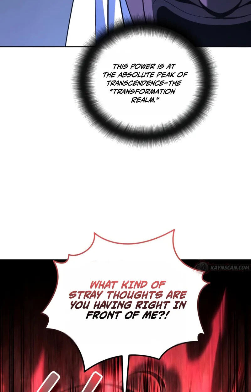 Read My Avatars’ Path to Greatness chapter 82 image 26 on Lezhin