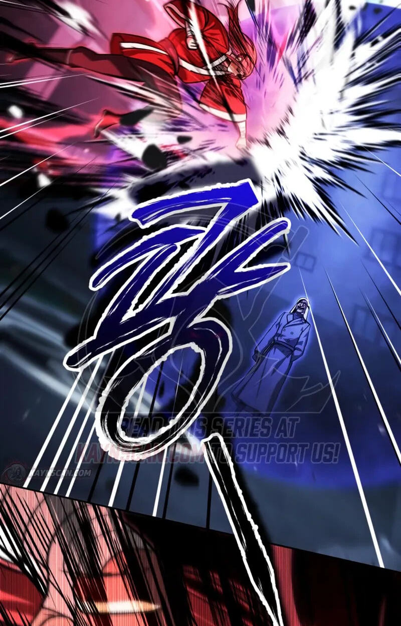 Read My Avatars’ Path to Greatness chapter 82 image 30 on Lezhin