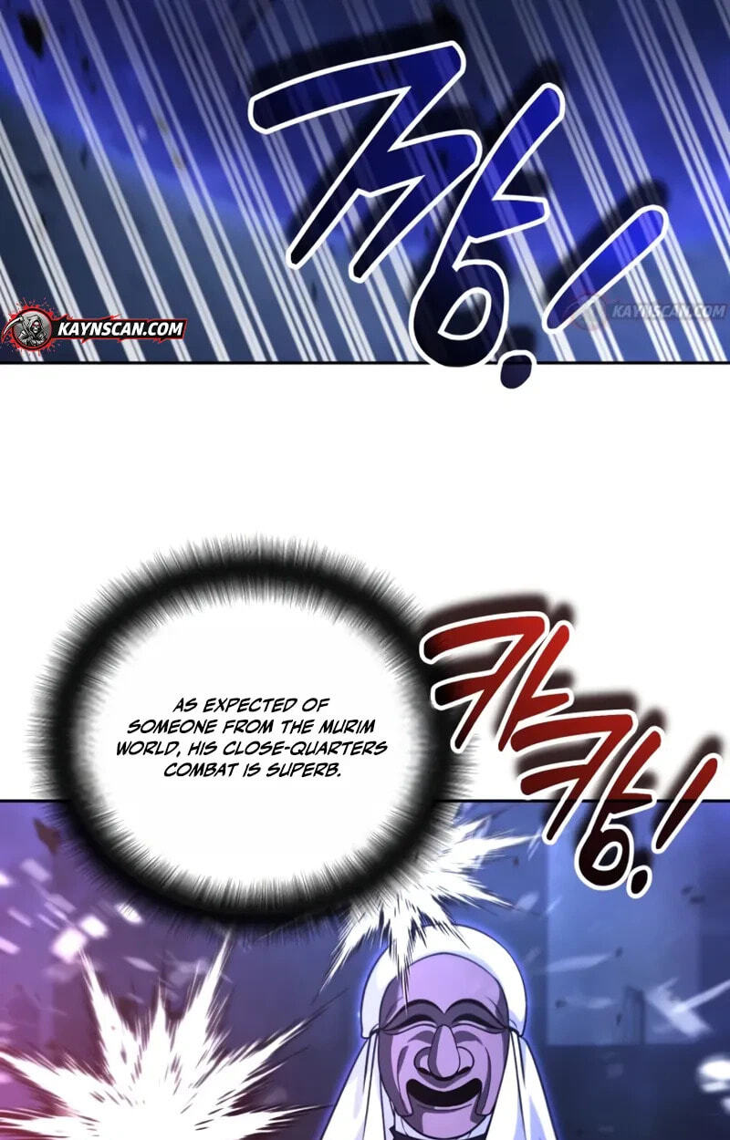 Read My Avatars’ Path to Greatness chapter 82 image 35 on Lezhin