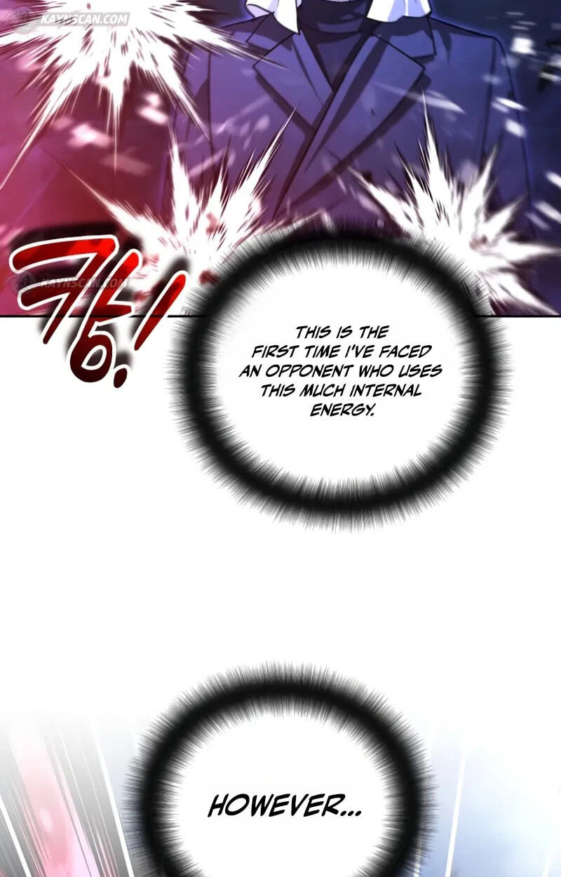 Read My Avatars’ Path to Greatness chapter 82 image 36 on Lezhin