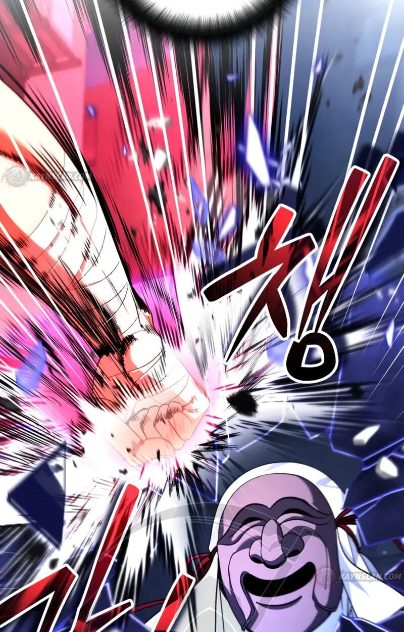 Read My Avatars’ Path to Greatness chapter 82 image 37 on Lezhin