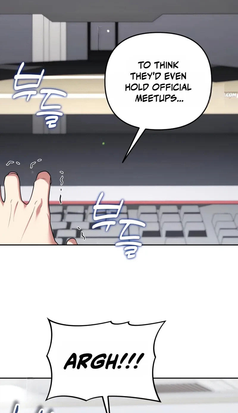 Read My Avatars’ Path to Greatness chapter 82 image 4 on Lezhin