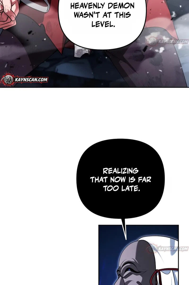Read My Avatars’ Path to Greatness chapter 82 image 48 on Lezhin