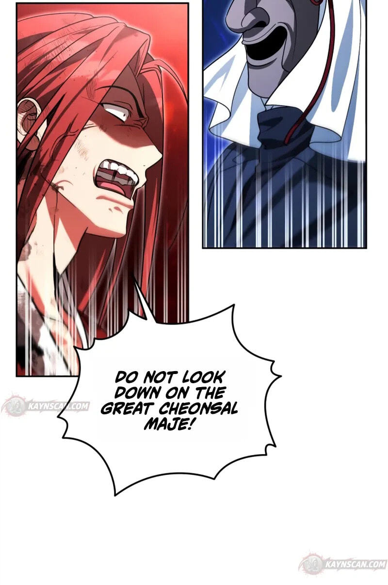 Read My Avatars’ Path to Greatness chapter 82 image 49 on Lezhin