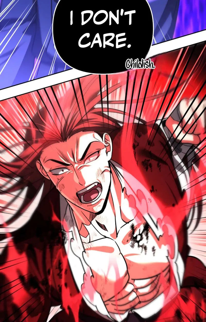 Read My Avatars’ Path to Greatness chapter 82 image 51 on Lezhin