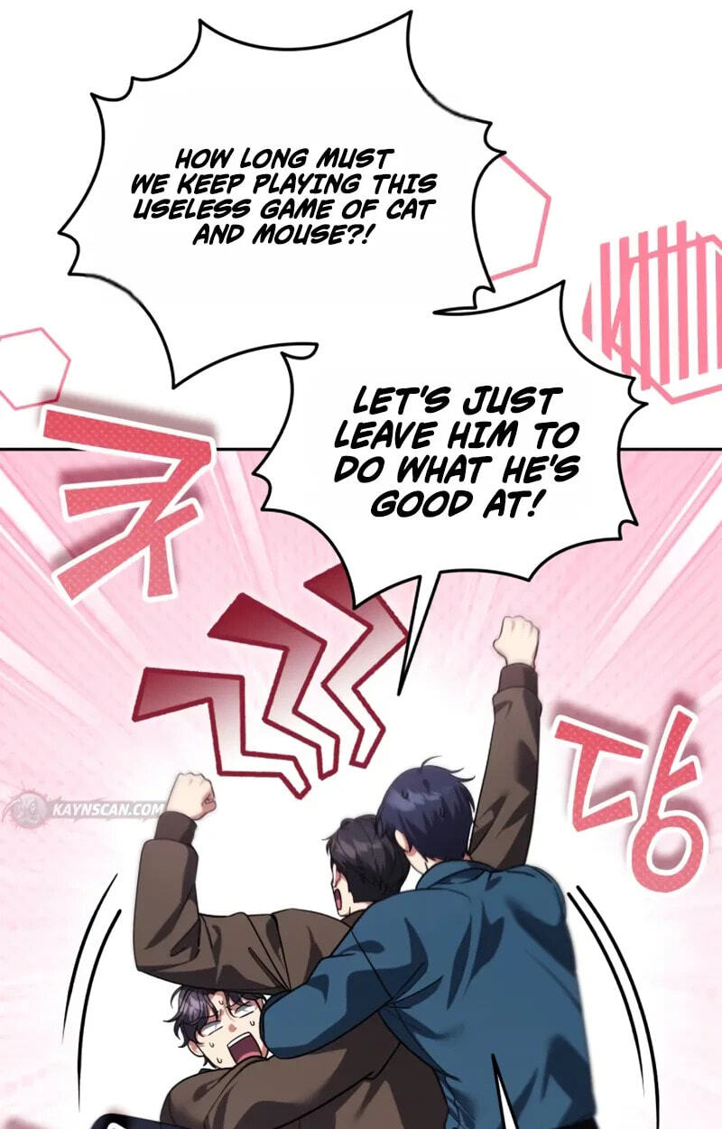 Read My Avatars’ Path to Greatness chapter 82 image 6 on Lezhin
