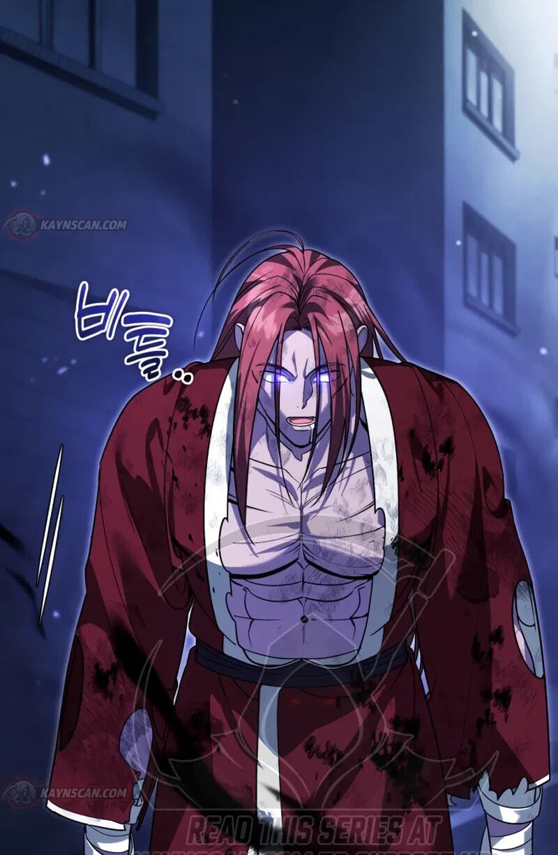 Read My Avatars’ Path to Greatness chapter 82 image 62 on Lezhin