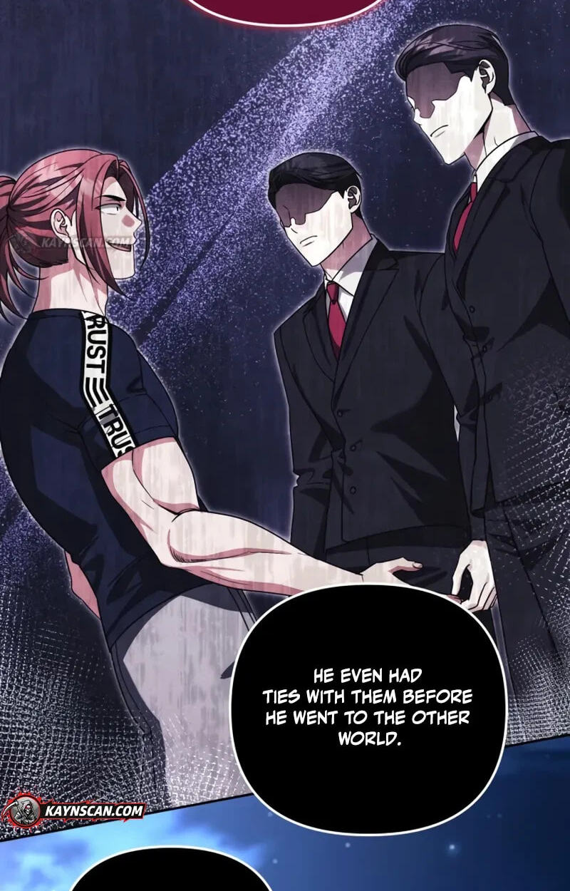 Read My Avatars’ Path to Greatness chapter 82 image 68 on Lezhin