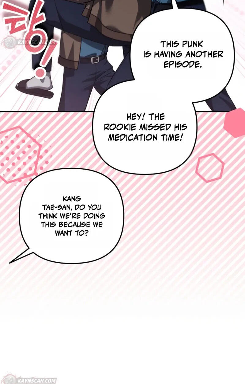 Read My Avatars’ Path to Greatness chapter 82 image 7 on Lezhin