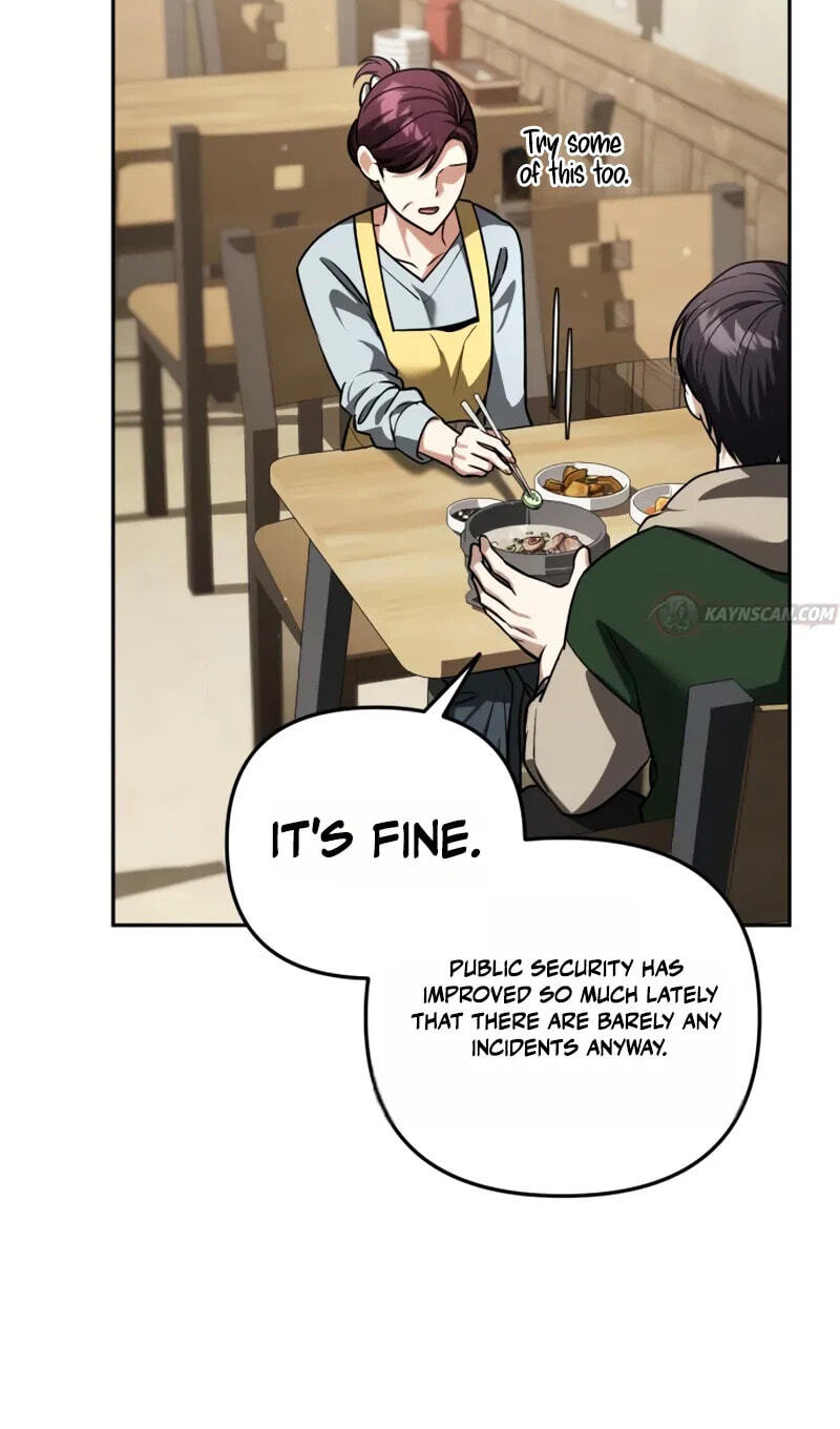 Read My Avatars’ Path to Greatness chapter 82 image 77 on Lezhin