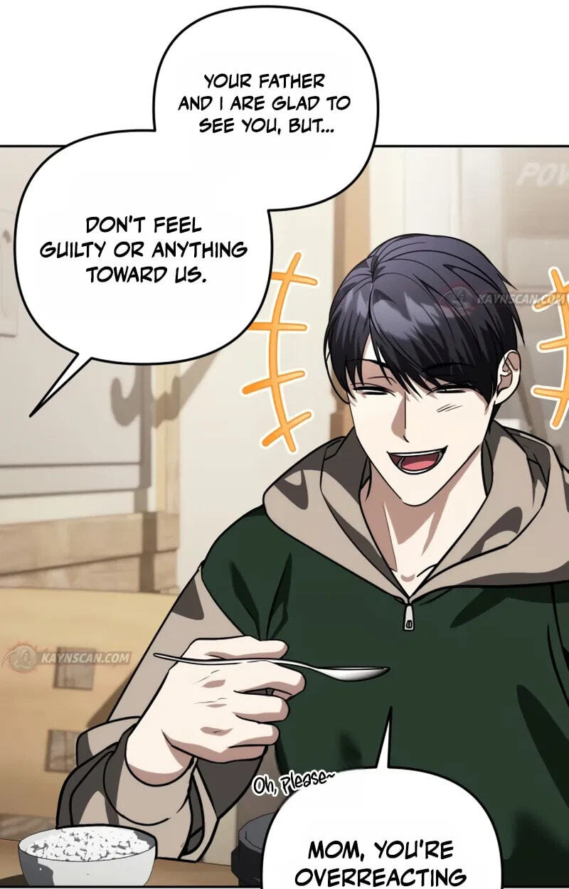 Read My Avatars’ Path to Greatness chapter 82 image 78 on Lezhin