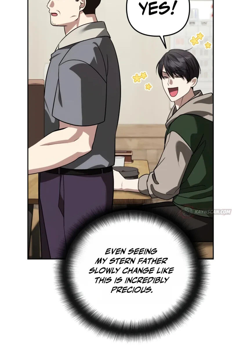 Read My Avatars’ Path to Greatness chapter 82 image 81 on Lezhin