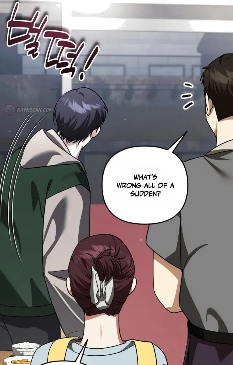 Read My Avatars’ Path to Greatness chapter 82 image 84 on Lezhin