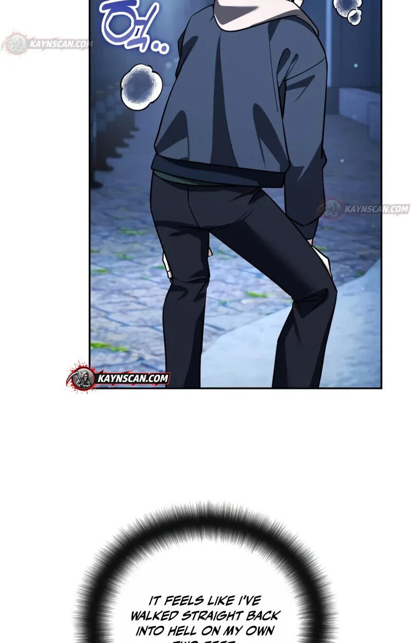 Read My Avatars’ Path to Greatness chapter 82 image 91 on Lezhin