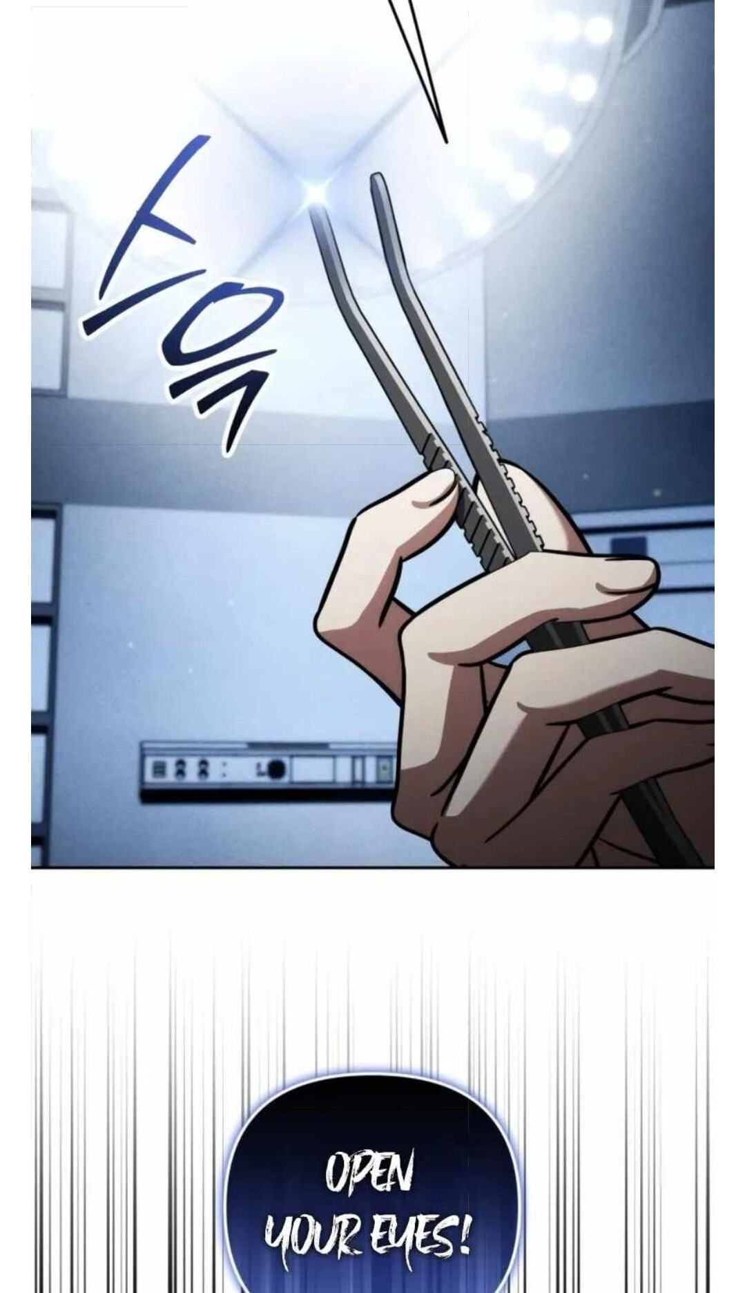 Read My Avatars’ Path to Greatness chapter 83 image 1 on Lezhin