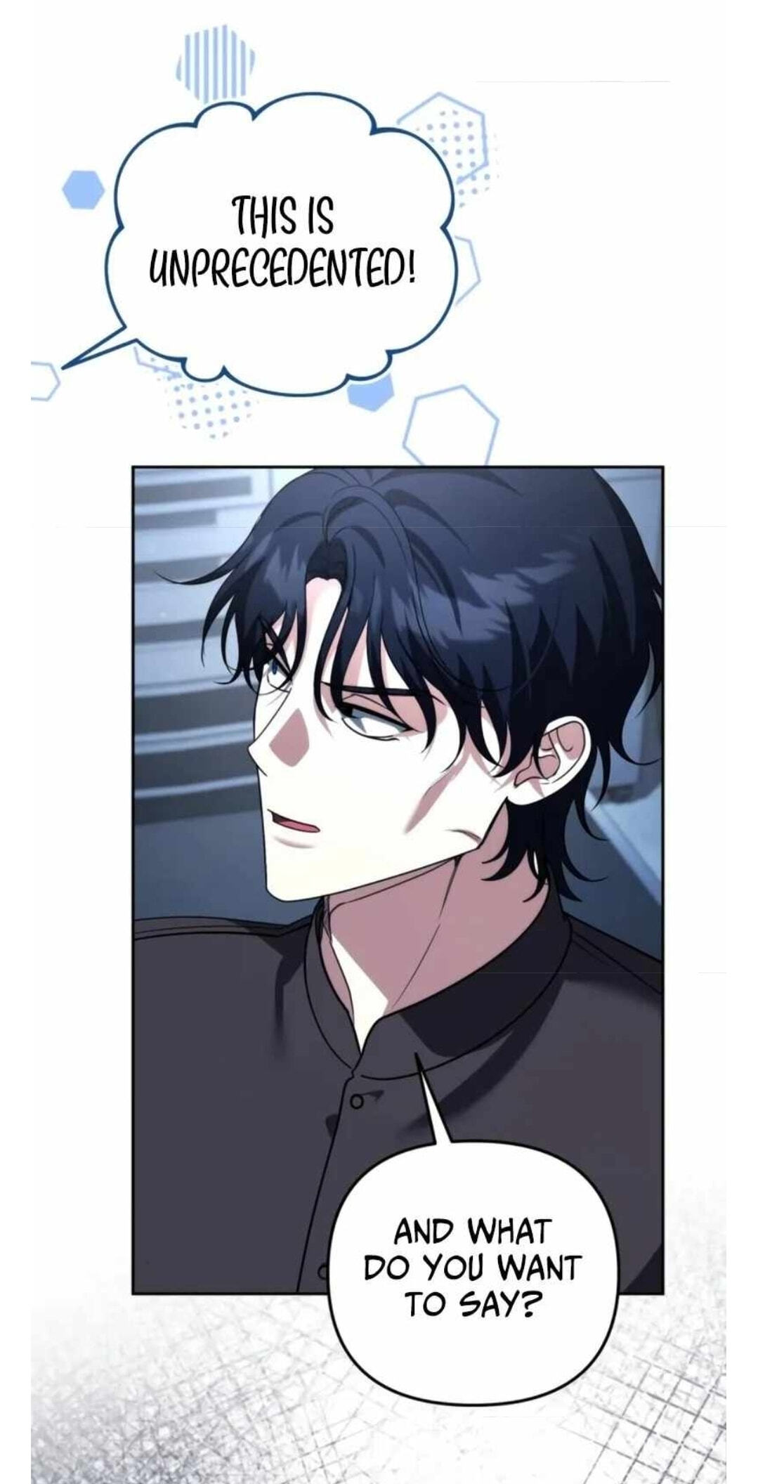 Read My Avatars’ Path to Greatness chapter 83 image 11 on Lezhin