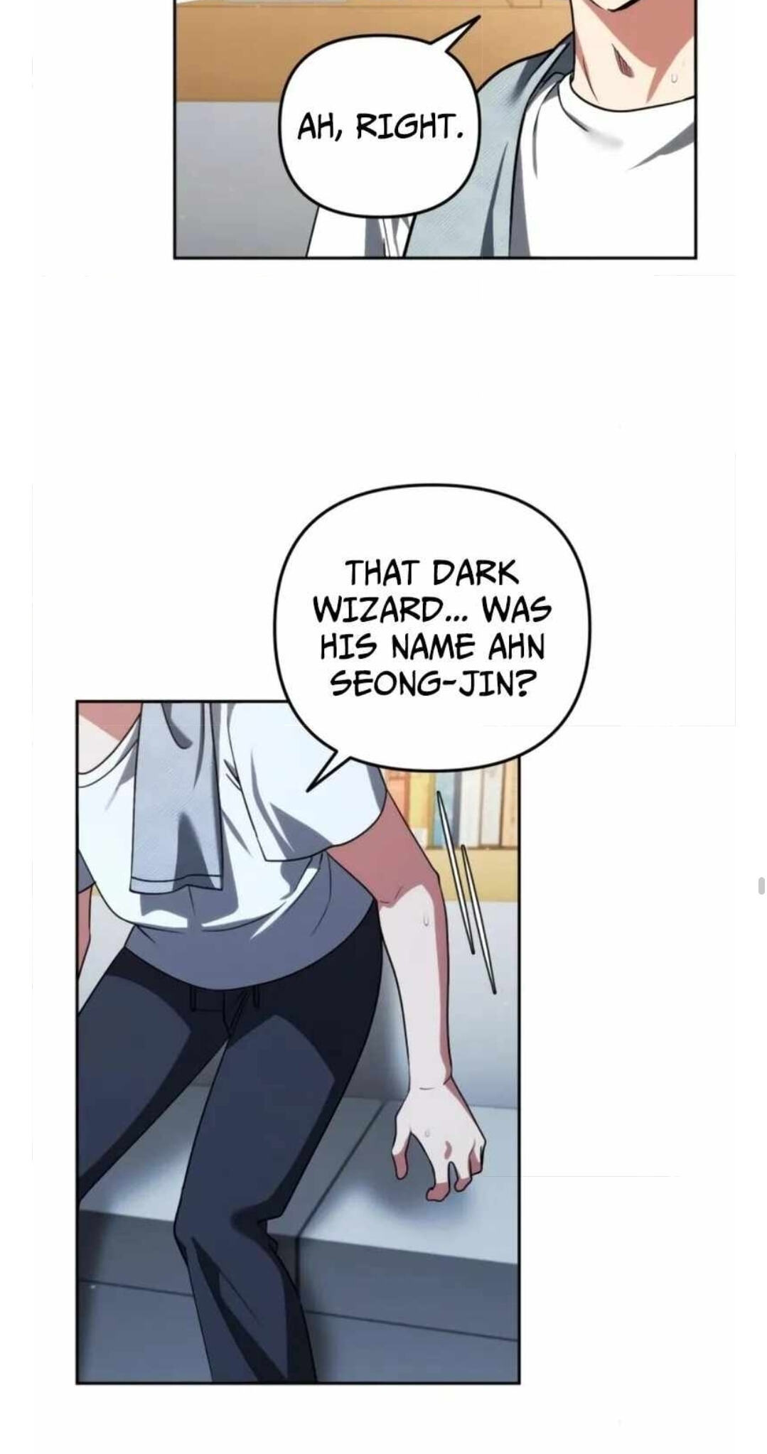 Read My Avatars’ Path to Greatness chapter 83 image 21 on Lezhin