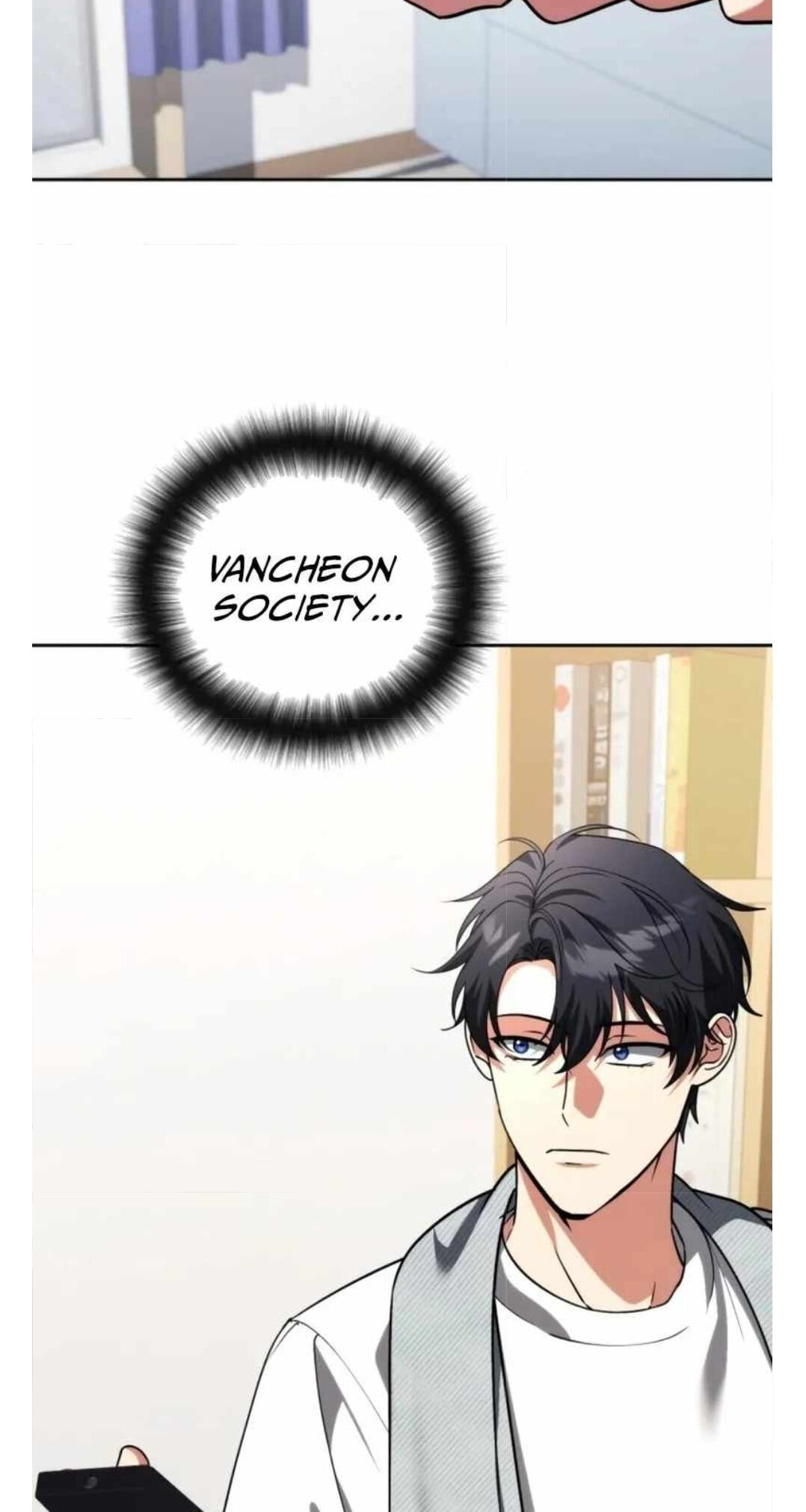 Read My Avatars’ Path to Greatness chapter 83 image 30 on Lezhin