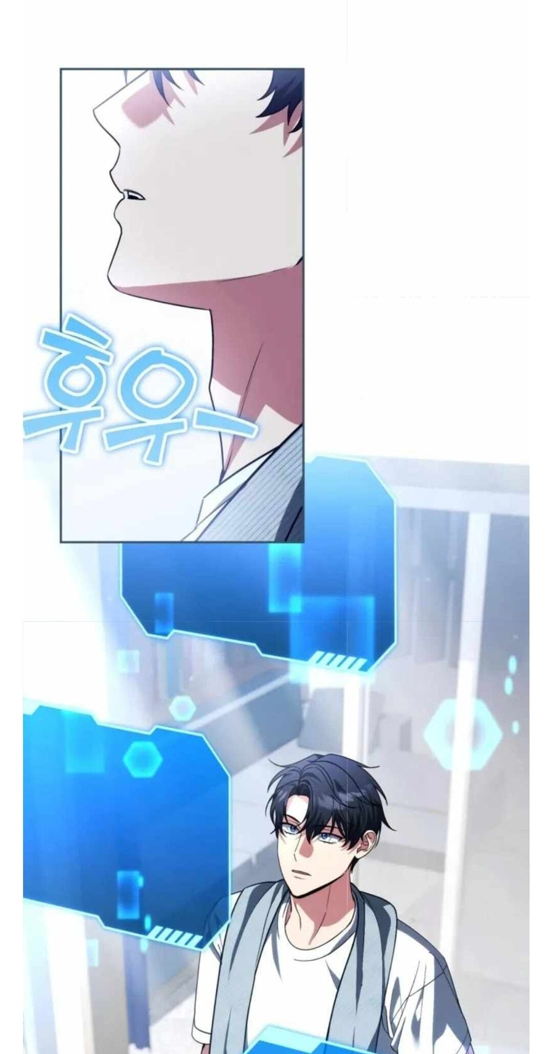 Read My Avatars’ Path to Greatness chapter 83 image 32 on Lezhin