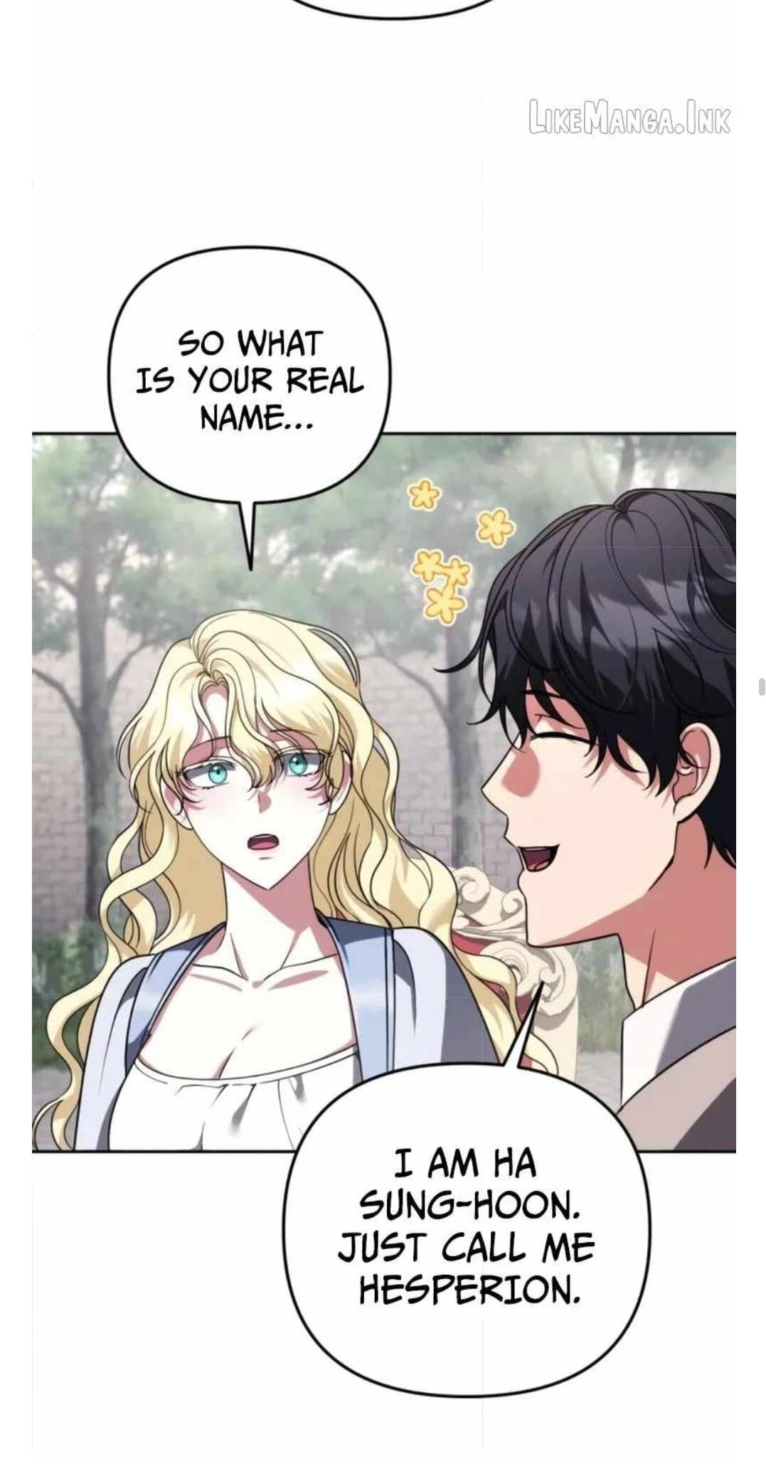 Read My Avatars’ Path to Greatness chapter 83 image 36 on Lezhin