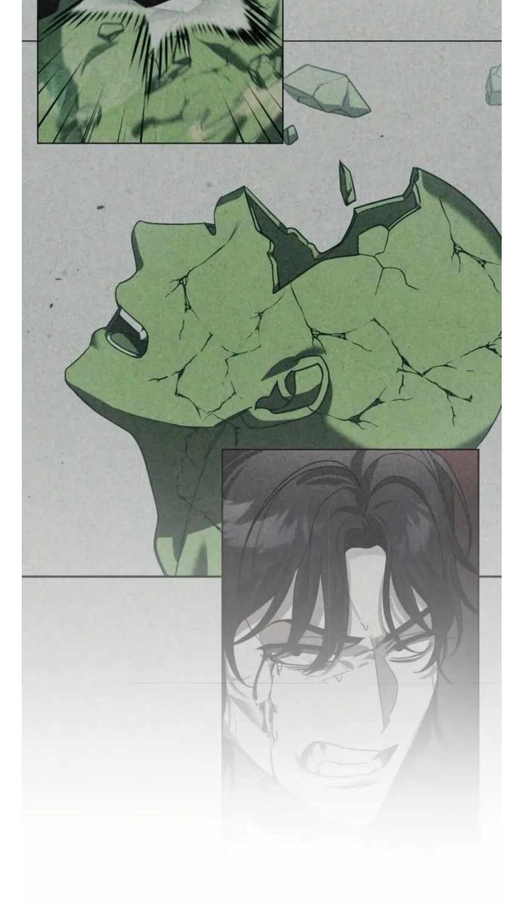 Read My Avatars’ Path to Greatness chapter 83 image 5 on Lezhin