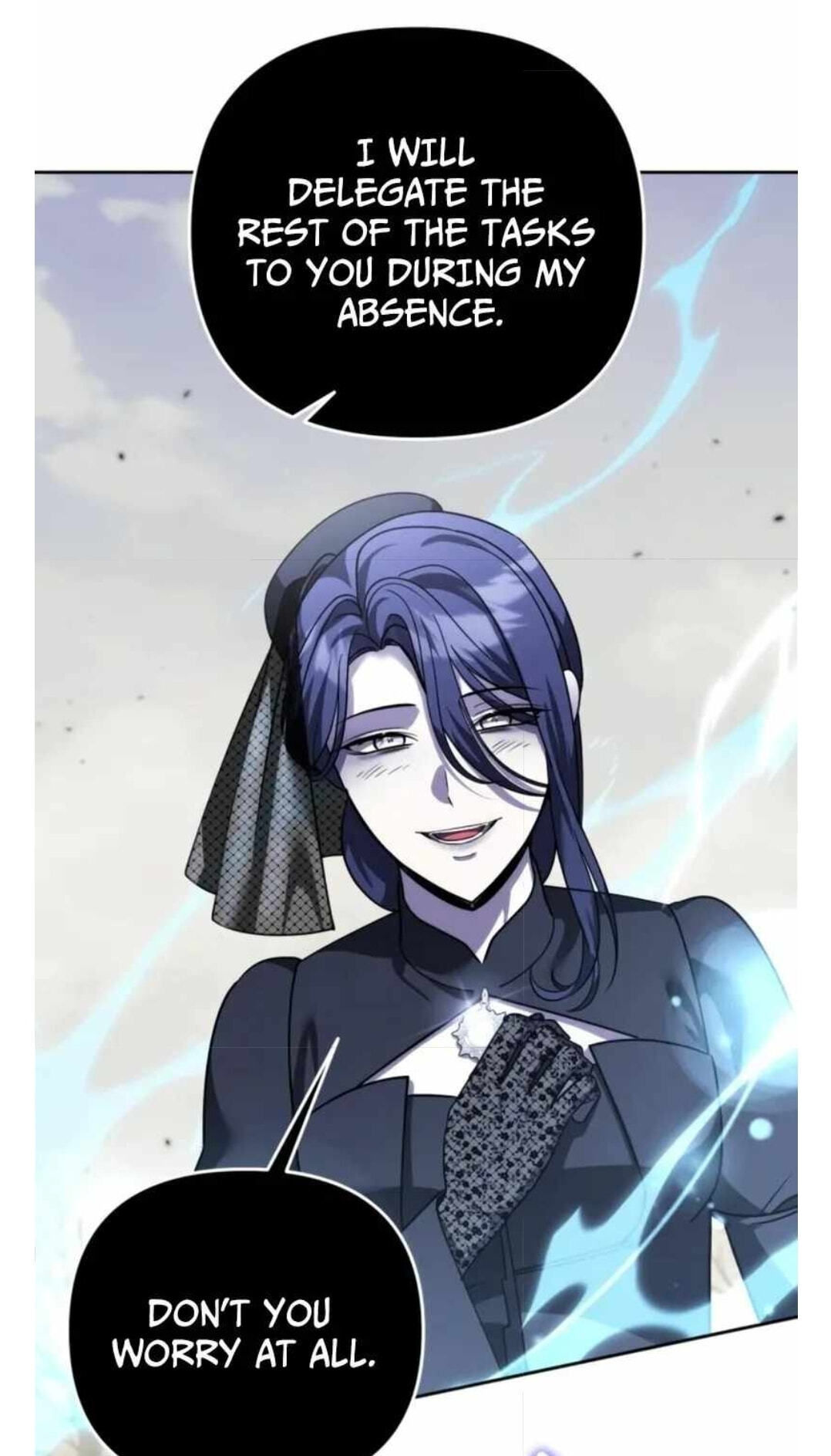 Read My Avatars’ Path to Greatness chapter 83 image 51 on Lezhin