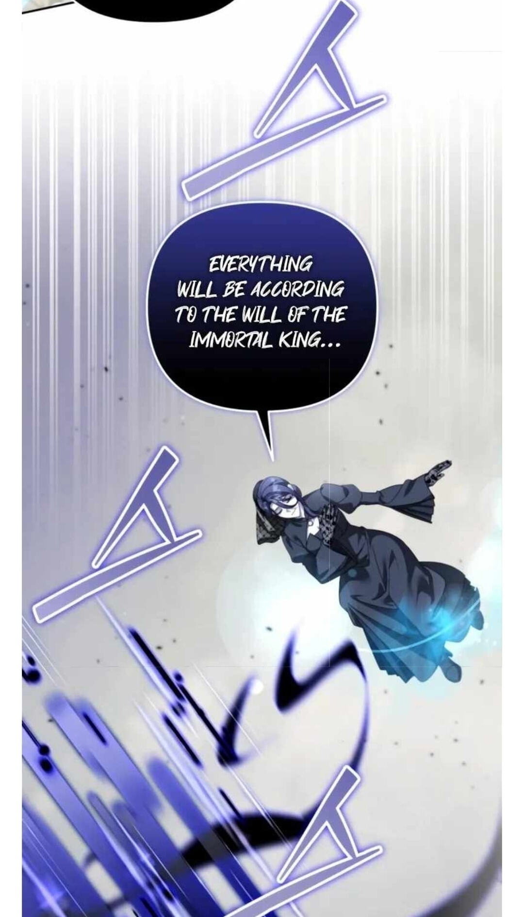 Read My Avatars’ Path to Greatness chapter 83 image 52 on Lezhin