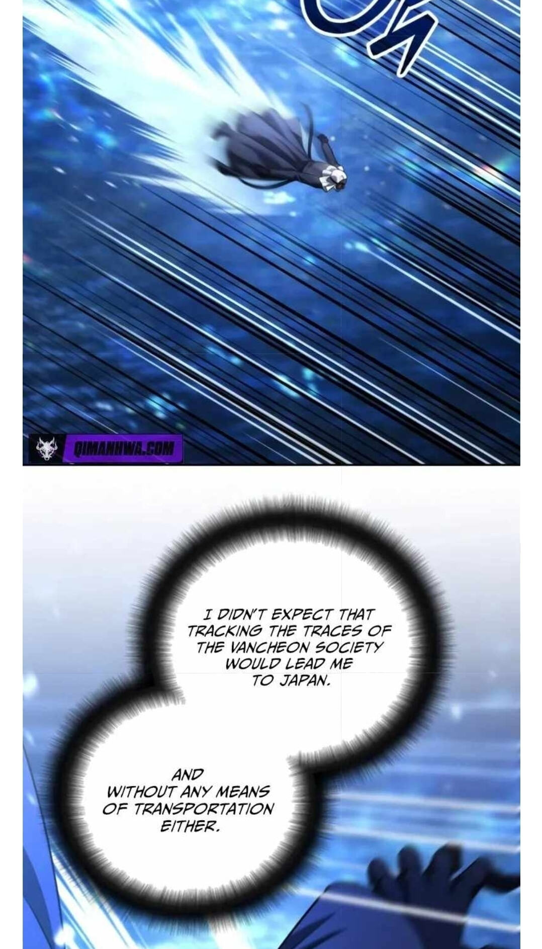 Read My Avatars’ Path to Greatness chapter 83 image 55 on Lezhin