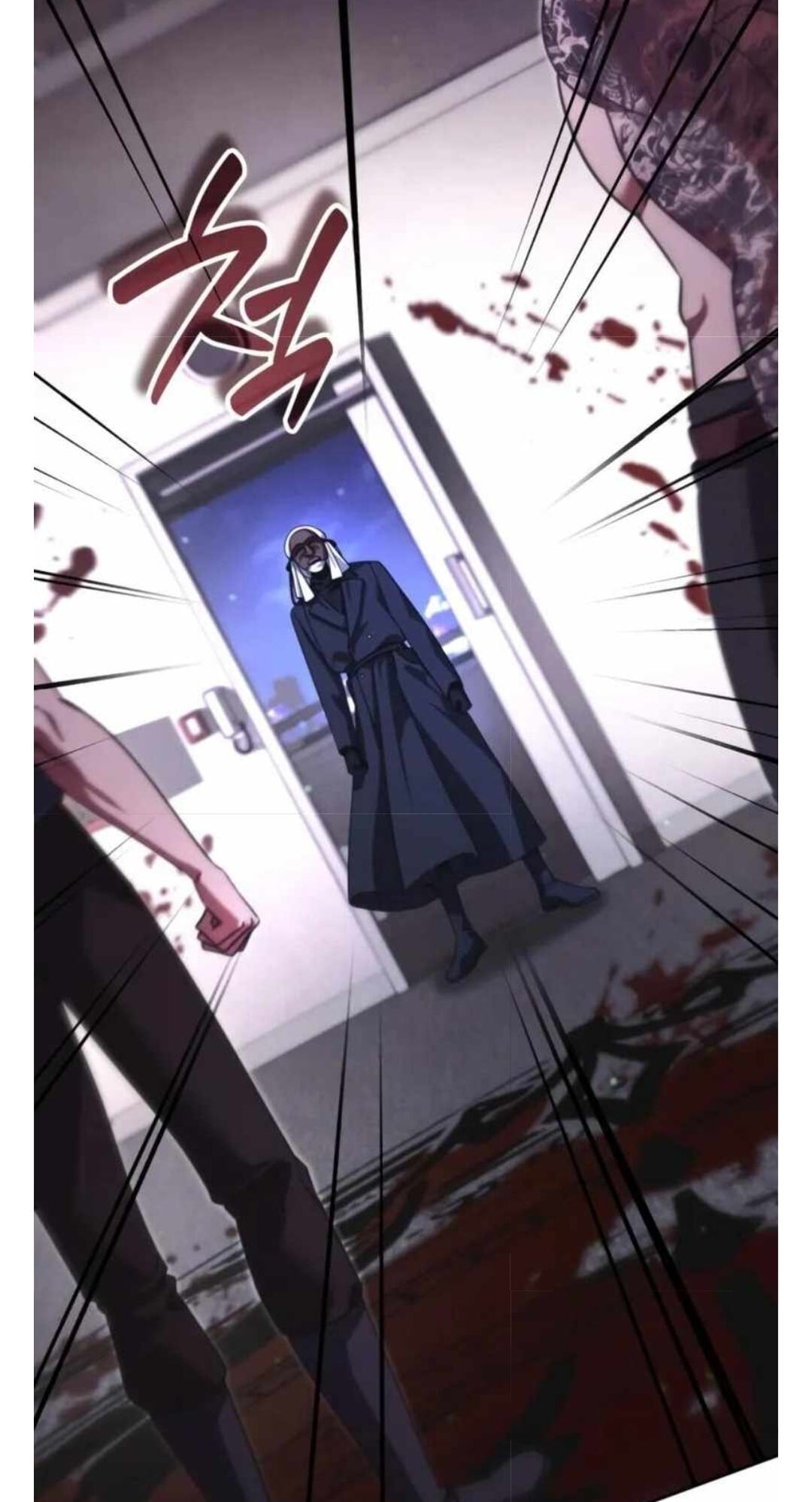 Read My Avatars’ Path to Greatness chapter 83 image 66 on Lezhin