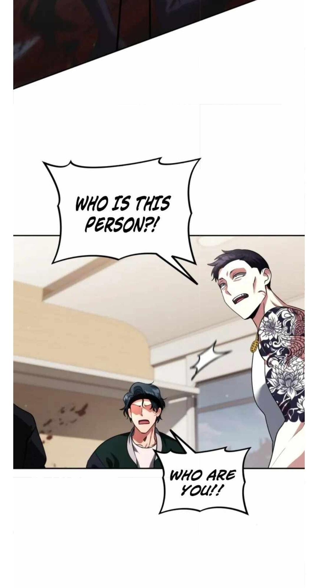 Read My Avatars’ Path to Greatness chapter 83 image 67 on Lezhin