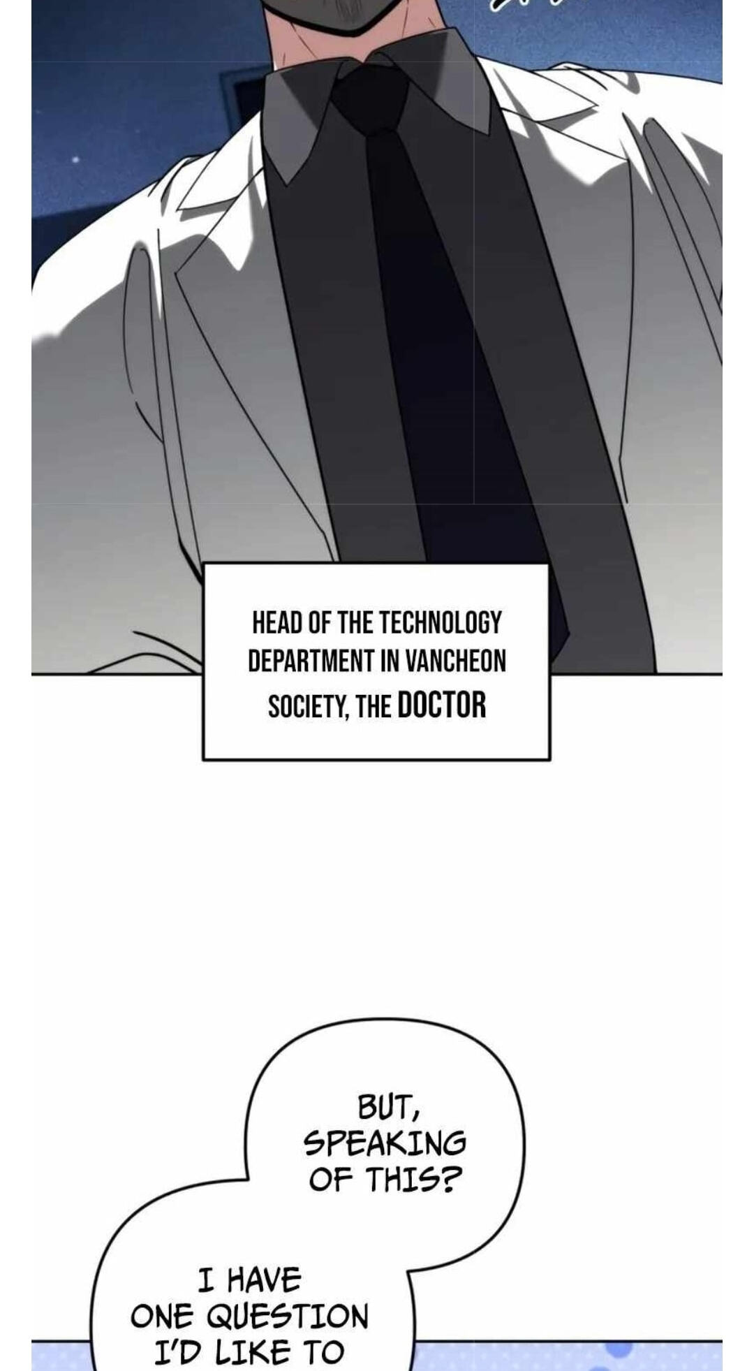 Read My Avatars’ Path to Greatness chapter 83 image 7 on Lezhin
